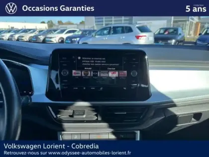 Photo 10 Volkswagen T-roc  2.0 TDI 116ch Life Plus