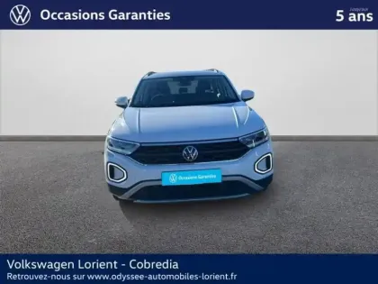 Photo 1 Volkswagen T-roc  2.0 TDI 116ch Life Plus