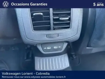 Photo 13 Volkswagen T-roc  2.0 TDI 116ch Life Plus