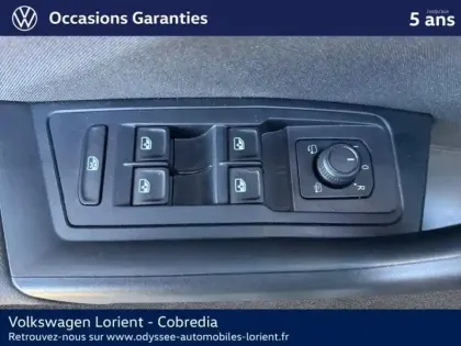 Photo 14 Volkswagen T-roc  2.0 TDI 116ch Life Plus