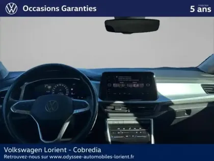 Photo 9 Volkswagen T-roc  2.0 TDI 116ch Life Plus