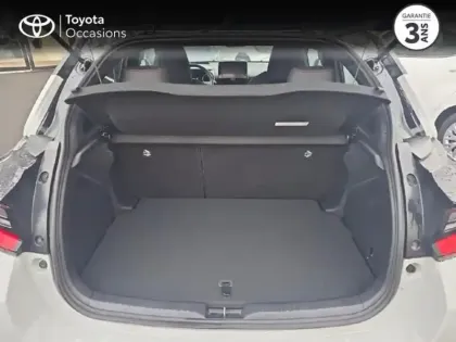 Photo 9 Toyota Yaris  116h GR Sport 5p MY22