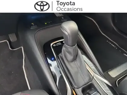 Photo 8 Toyota Corolla  Touring Spt 184h Collection TECH MY21