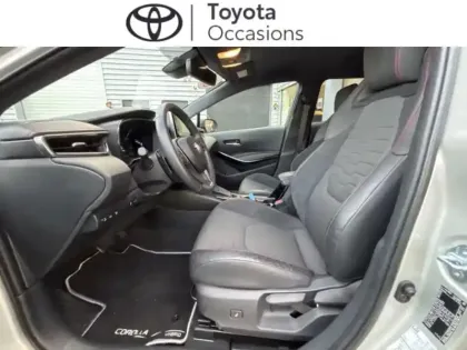 Photo 11 Toyota Corolla  Touring Spt 184h Collection TECH MY21