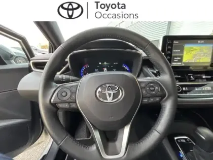 Photo 5 Toyota Corolla  Touring Spt 184h Collection TECH MY21