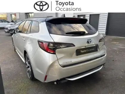 Photo 1 Toyota Corolla  Touring Spt 184h Collection TECH MY21
