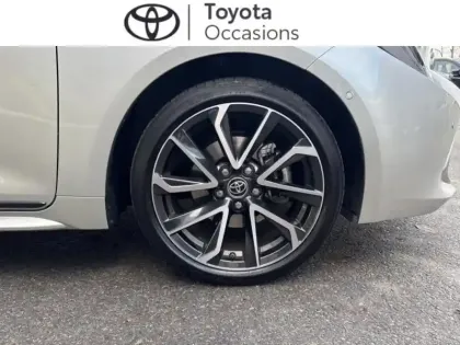 Photo 3 Toyota Corolla  Touring Spt 184h Collection TECH MY21