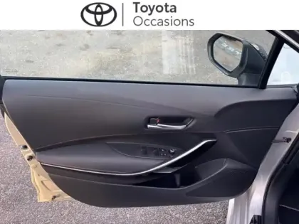 Photo 12 Toyota Corolla  Touring Spt 184h Collection TECH MY21