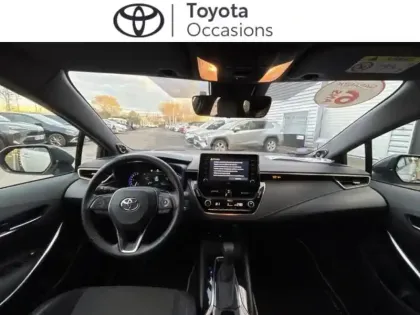 Photo 4 Toyota Corolla  Touring Spt 184h Collection TECH MY21