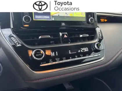 Photo 10 Toyota Corolla  Touring Spt 184h Collection TECH MY21