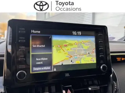 Photo 6 Toyota Corolla  Touring Spt 184h Collection TECH MY21