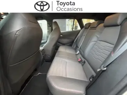 Photo 13 Toyota Corolla  Touring Spt 184h Collection TECH MY21