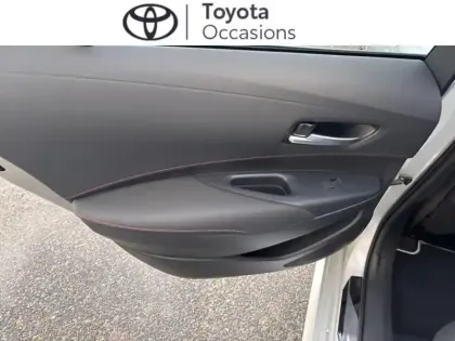 Photo 14 Toyota Corolla  Touring Spt 184h Collection TECH MY21