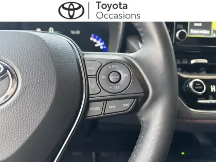 Photo 9 Toyota Corolla  Touring Spt 184h Collection TECH MY21