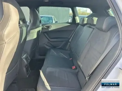 Photo 11 Cupra Ateca  1.5 TSI 150ch V DSG7