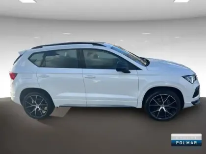 Photo 3 Cupra Ateca  1.5 TSI 150ch V DSG7