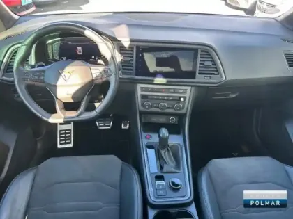 Photo 7 Cupra Ateca  1.5 TSI 150ch V DSG7