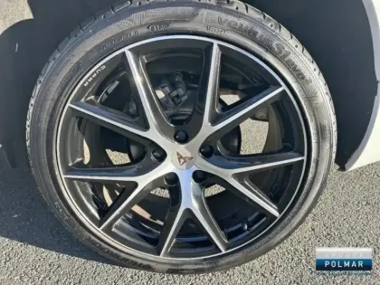 Photo 12 Cupra Ateca  1.5 TSI 150ch V DSG7