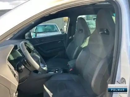 Photo 10 Cupra Ateca  1.5 TSI 150ch V DSG7