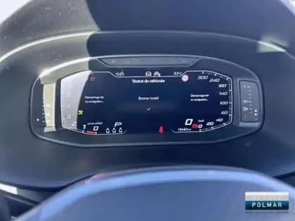 Photo 9 Cupra Ateca  1.5 TSI 150ch V DSG7