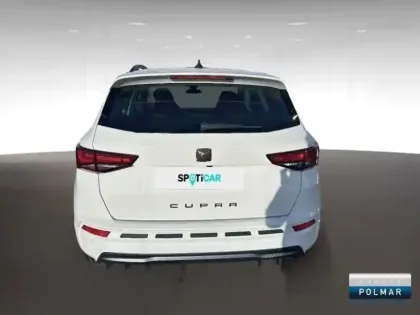 Photo 4 Cupra Ateca  1.5 TSI 150ch V DSG7
