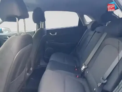 Photo 10 Hyundai Kona  Electric 64 kWh - 204 ch Creative