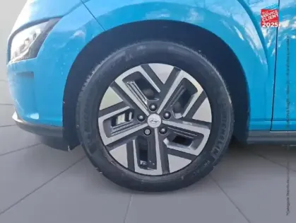 Photo 9 Hyundai Kona  Electric 64 kWh - 204 ch Creative