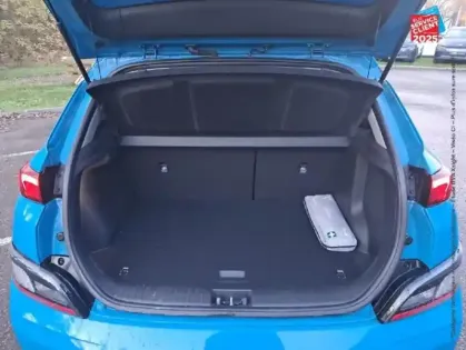 Photo 13 Hyundai Kona  Electric 64 kWh - 204 ch Creative