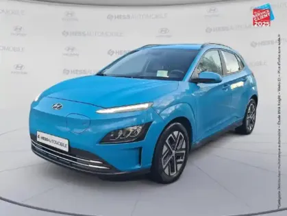 Photo Hyundai Kona