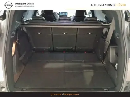 Photo 5 Peugeot 5008  1.5 BlueHDi 130ch S&S Allure Pack EAT8