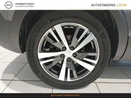 Photo 10 Peugeot 5008  1.5 BlueHDi 130ch S&S Allure Pack EAT8