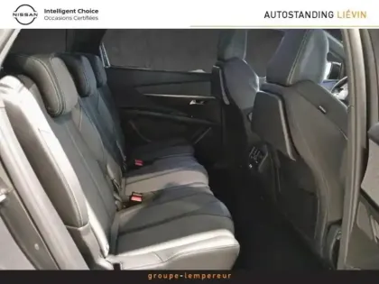 Photo 9 Peugeot 5008  1.5 BlueHDi 130ch S&S Allure Pack EAT8