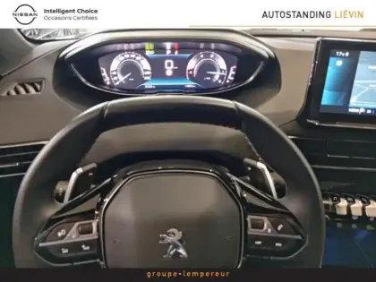 Photo 11 Peugeot 5008  1.5 BlueHDi 130ch S&S Allure Pack EAT8