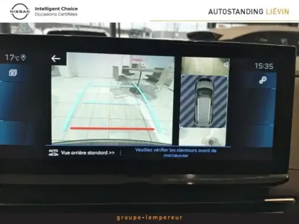 Photo 14 Peugeot 5008  1.5 BlueHDi 130ch S&S Allure Pack EAT8