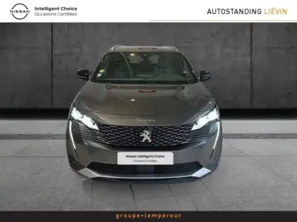 Photo 1 Peugeot 5008  1.5 BlueHDi 130ch S&S Allure Pack EAT8