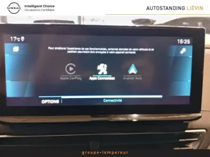 Photo 13 Peugeot 5008  1.5 BlueHDi 130ch S&S Allure Pack EAT8