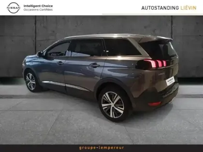 Photo 6 Peugeot 5008  1.5 BlueHDi 130ch S&S Allure Pack EAT8