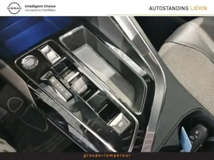 Photo 12 Peugeot 5008  1.5 BlueHDi 130ch S&S Allure Pack EAT8