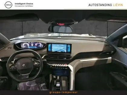 Photo 7 Peugeot 5008  1.5 BlueHDi 130ch S&S Allure Pack EAT8