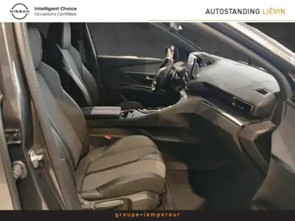 Photo 8 Peugeot 5008  1.5 BlueHDi 130ch S&S Allure Pack EAT8