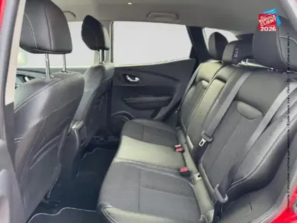 Photo 10 Renault Kadjar  1.2 TCe 130ch energy Intens