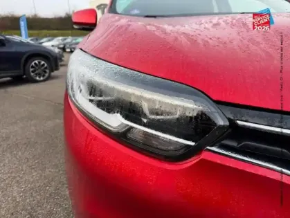 Photo 12 Renault Kadjar  1.2 TCe 130ch energy Intens