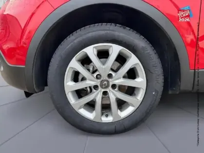 Photo 9 Renault Kadjar  1.2 TCe 130ch energy Intens