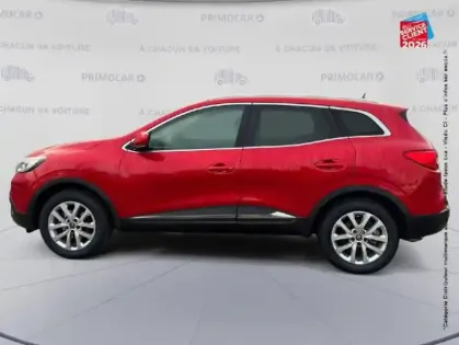 Photo 8 Renault Kadjar  1.2 TCe 130ch energy Intens