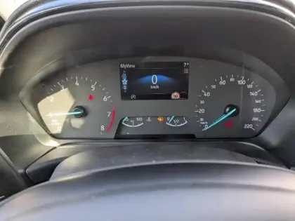 Photo 10 Ford Fiesta  Active 1.0 Flexifuel 95ch Active X