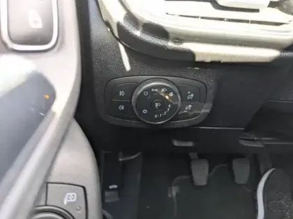 Photo 12 Ford Fiesta  Active 1.0 Flexifuel 95ch Active X