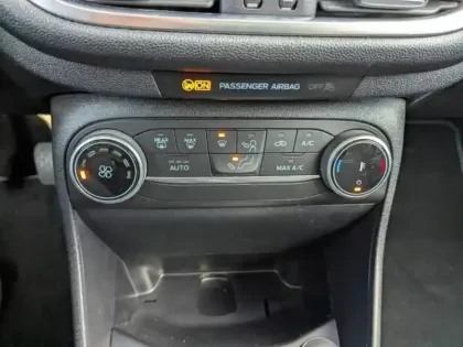 Photo 14 Ford Fiesta  Active 1.0 Flexifuel 95ch Active X