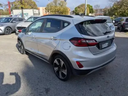 Photo 4 Ford Fiesta  Active 1.0 Flexifuel 95ch Active X