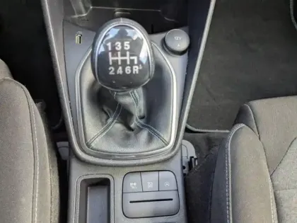 Photo 9 Ford Fiesta  Active 1.0 Flexifuel 95ch Active X