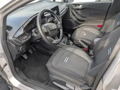 Photo 7 Ford Fiesta  Active 1.0 Flexifuel 95ch Active X